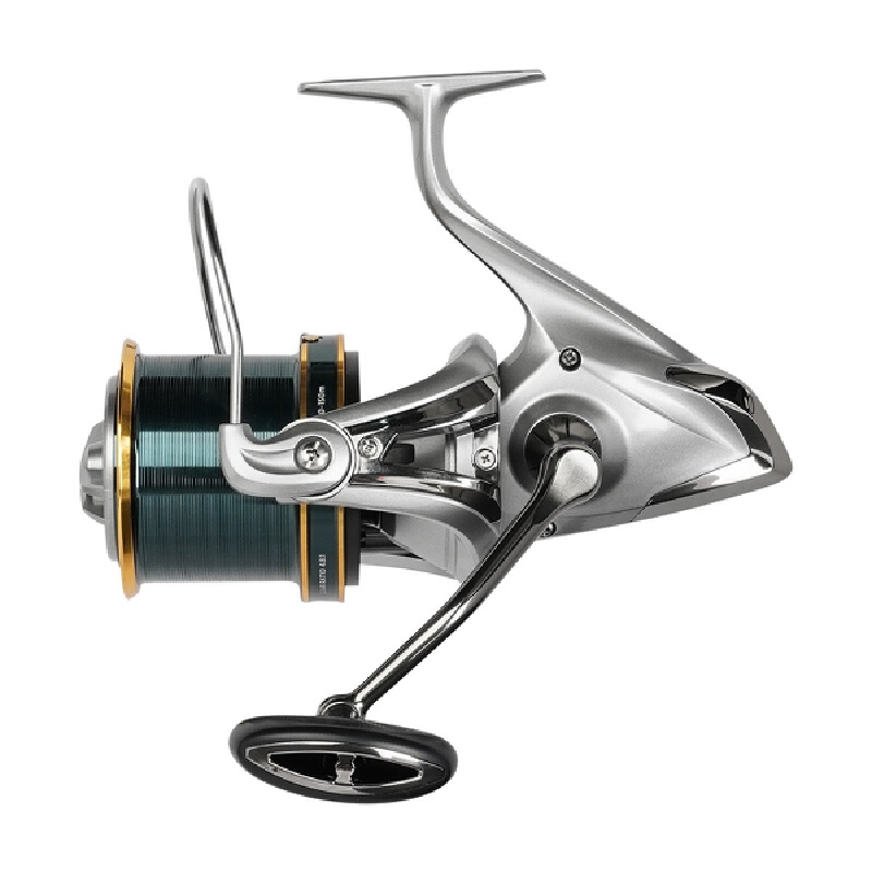 Trolling Reel - Kołowrotek spinningowy NOEBY, w pełni metalowy,