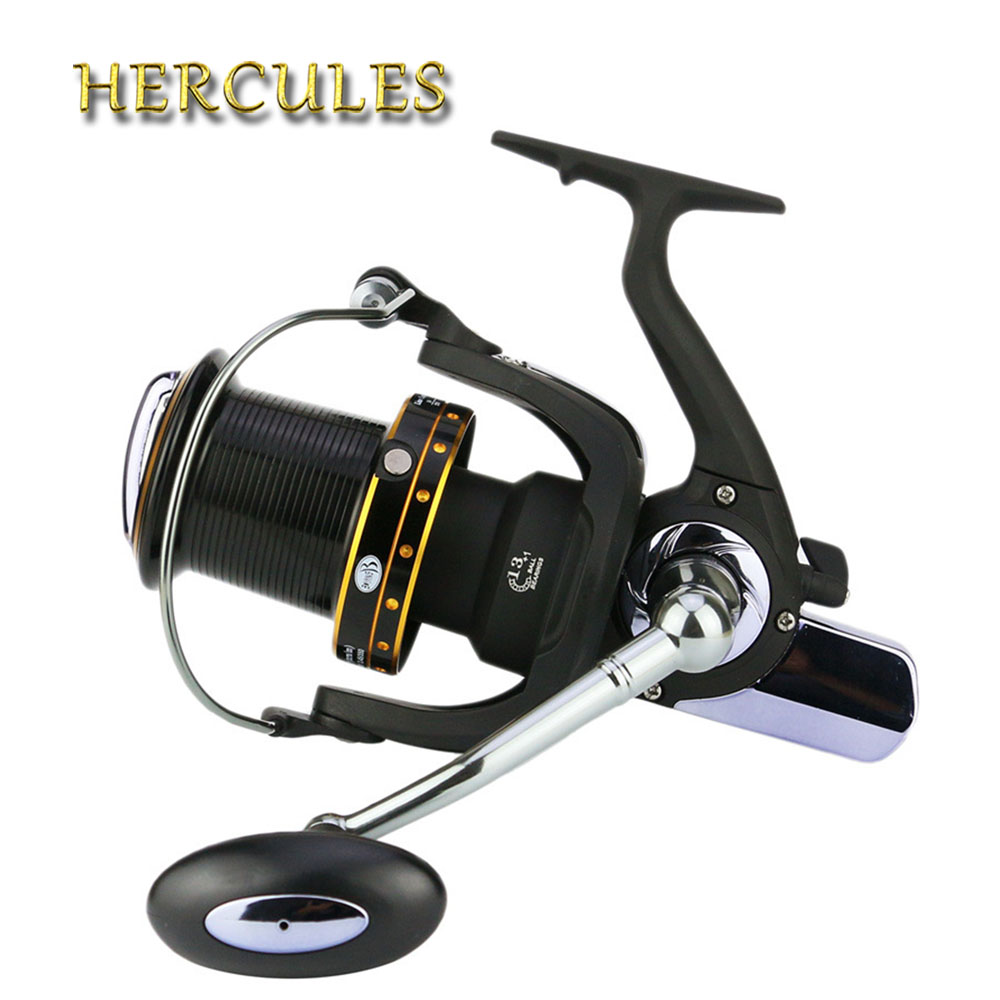 Abu Garcia Reel Max - Hercules antykorozyjne 6000/7000/8000/9000/10000 Series Spinning Fishing