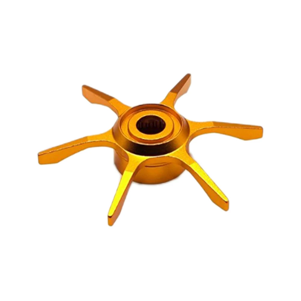 DIY Metal Star Drag 65mm dla S – Reel Drag Knob recenzja i cena