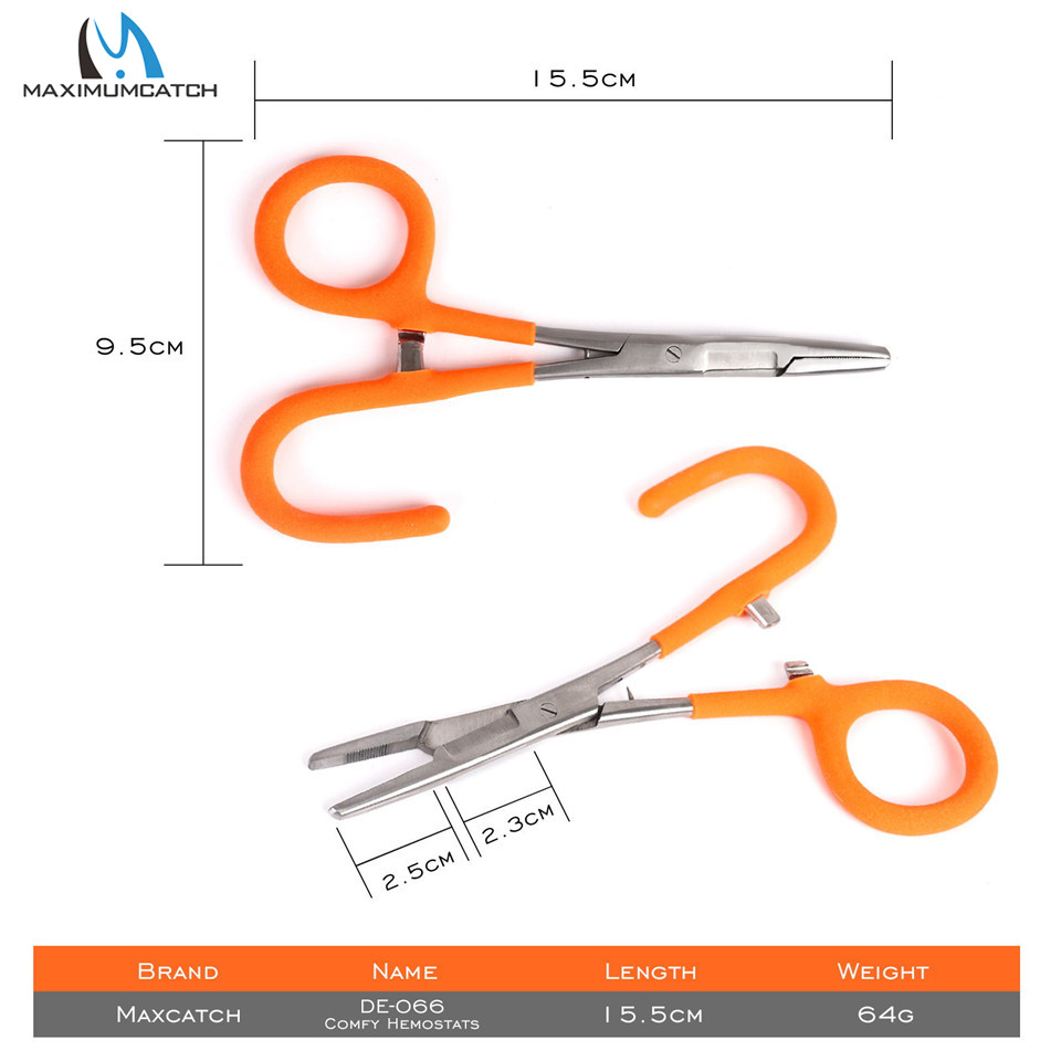 Maximumcatch Fly Fishing Hook  – Fly Reel recenzja i cena