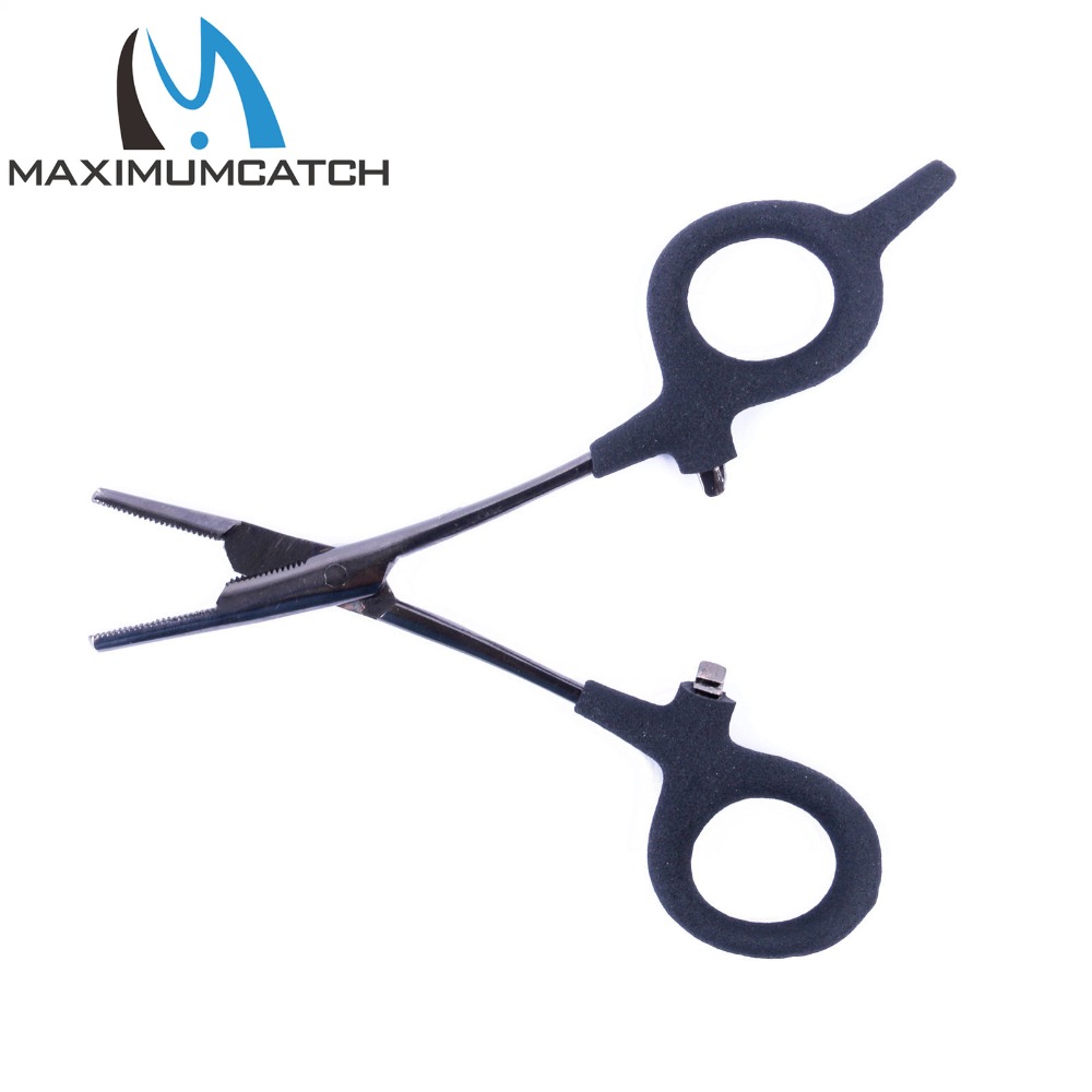 Maximumcatch Fly Fishing Hook  – Fly Reel recenzja i cena