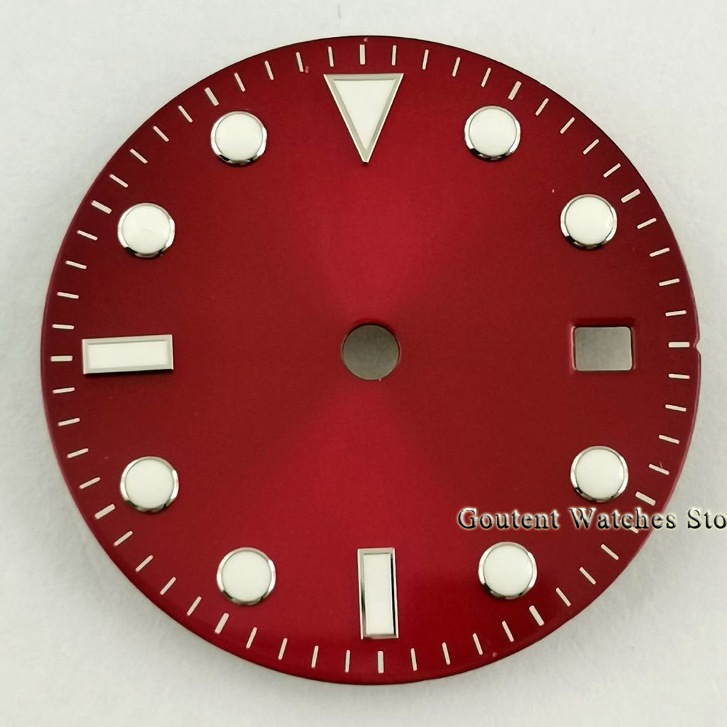 Gouten 28.5mm sterylny 1 szt.  – Reel Case recenzja i cena