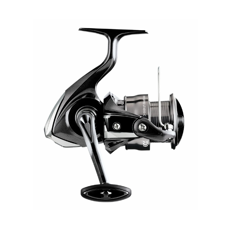 DAIWA 2026 CROSSFIRE LT Kołowr – Daiwa Reel Bg recenzja i cena