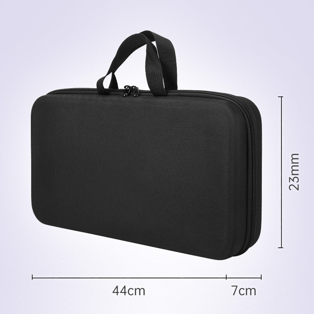 Torba do przechowywania sprzęt – Reel Bag recenzja i cena
