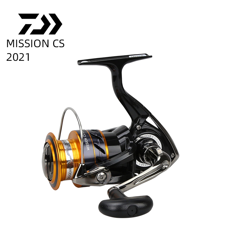 Kołowrotek wędkarski DAIWA MIS – Reel Spare Spool recenzja i cena